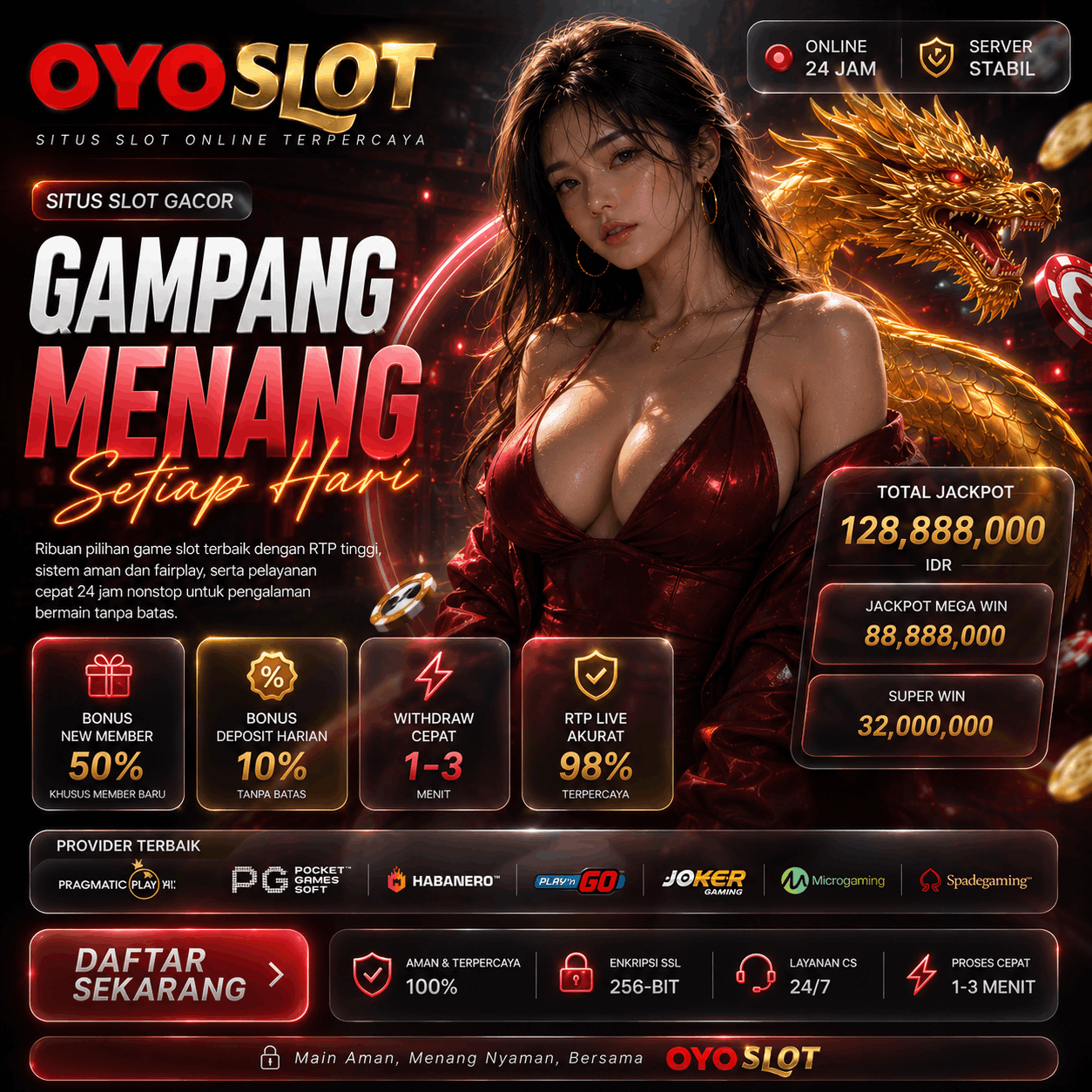 OYOSLOT
